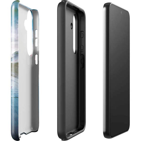 Marvel Guardians of the Galaxy Hero Squad Galaxy S24 Plus Impact Case