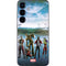 Marvel Guardians of the Galaxy Hero Squad Galaxy S24 Plus Skin