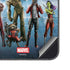 Marvel Guardians of the Galaxy Hero Squad Galaxy S24 Plus Skin