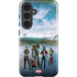 Marvel Guardians of the Galaxy Hero Squad Galaxy S25 Impact Case