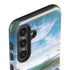 Marvel Guardians of the Galaxy Hero Squad Galaxy S25 Impact Case
