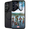 Marvel Guardians of the Galaxy Hero Squad Galaxy S25 Kickstand Case