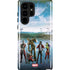 Marvel Guardians of the Galaxy Hero Squad Galaxy S25 Ultra Impact Case