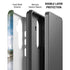 Marvel Guardians of the Galaxy Hero Squad Galaxy S26 Impact Case
