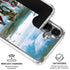 Marvel Guardians of the Galaxy Hero Squad Galaxy S26 Plus Clear Case