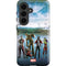 Marvel Guardians of the Galaxy Hero Squad Galaxy S26 Plus Impact Case
