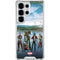 Marvel Guardians of the Galaxy Hero Squad Galaxy S26 Ultra Clear Case