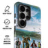 Marvel Guardians of the Galaxy Hero Squad Galaxy S26 Ultra Impact Case