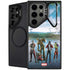 Marvel Guardians of the Galaxy Hero Squad Galaxy S26 Ultra Kickstand Case