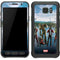 Marvel Guardians of the Galaxy Hero Squad Galaxy S7 Active Skin