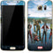 Marvel Guardians of the Galaxy Hero Squad Galaxy S7 Edge Skin