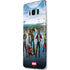 Marvel Guardians of the Galaxy Hero Squad Galaxy S8 Skin