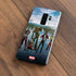 Marvel Guardians of the Galaxy Hero Squad Galaxy S9 Plus Skin