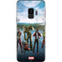 Marvel Guardians of the Galaxy Hero Squad Galaxy S9 Skin