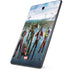 Marvel Guardians of the Galaxy Hero Squad Samsung Galaxy Tab Skin