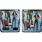 Marvel Guardians of the Galaxy Hero Squad Galaxy Z Flip Skin