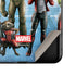 Marvel Guardians of the Galaxy Hero Squad Galaxy Z Flip Skin