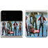 Marvel Guardians of the Galaxy Hero Squad Galaxy Z Flip3 5G Skin