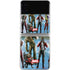 Marvel Guardians of the Galaxy Hero Squad Galaxy Z Flip3 5G Skin