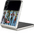 Marvel Guardians of the Galaxy Hero Squad Galaxy Z Flip3 5G Skin