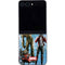 Marvel Guardians of the Galaxy Hero Squad Galaxy Z Flip5 5G Skin
