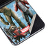 Marvel Guardians of the Galaxy Hero Squad Galaxy Z Flip5 5G Skin