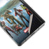 Marvel Guardians of the Galaxy Hero Squad Galaxy Z Fold2 5G Skin