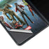 Marvel Guardians of the Galaxy Hero Squad Galaxy Z Fold3 5G Skin