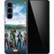 Marvel Guardians of the Galaxy Hero Squad Galaxy Z Fold5 5G Skin