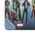 Marvel Guardians of the Galaxy Hero Squad Galaxy Z Fold5 5G Skin