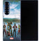 Marvel Guardians of the Galaxy Hero Squad Galaxy Z Fold6 Skin