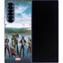 Marvel Guardians of the Galaxy Hero Squad Galaxy Z Fold6 Skin