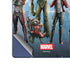 Marvel Guardians of the Galaxy Hero Squad Galaxy Z Fold6 Skin