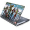 Marvel Guardians of the Galaxy Hero Squad Generic Laptop Skin