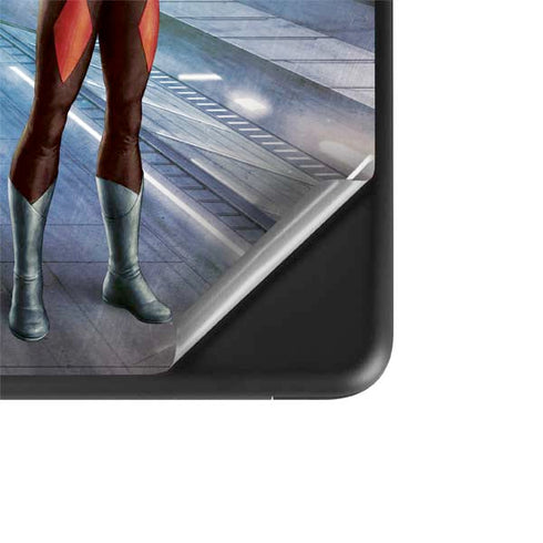 Marvel Guardians of the Galaxy Hero Squad Google Pixelbook Go Skin