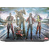 Marvel Guardians of the Galaxy Hero Squad HP ZBook Fury 16 G10 Skin
