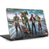 Marvel Guardians of the Galaxy Hero Squad Dell Inspiron Skin
