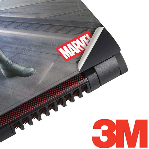 Marvel Guardians of the Galaxy Hero Squad Dell Inspiron Skin