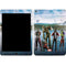 Marvel Guardians of the Galaxy Hero Squad iPad Skins
