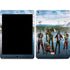 Marvel Guardians of the Galaxy Hero Squad iPad Skins