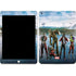 Marvel Guardians of the Galaxy Hero Squad Apple iPad Skin