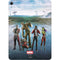 Marvel Guardians of the Galaxy Hero Squad Apple iPad Air Skin