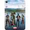 Marvel Guardians of the Galaxy Hero Squad Apple iPad Mini Skin