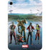 Marvel Guardians of the Galaxy Hero Squad Apple iPad Mini Skin