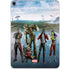 Marvel Guardians of the Galaxy Hero Squad Apple iPad Pro Skin