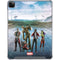 Marvel Guardians of the Galaxy Hero Squad iPad Cases