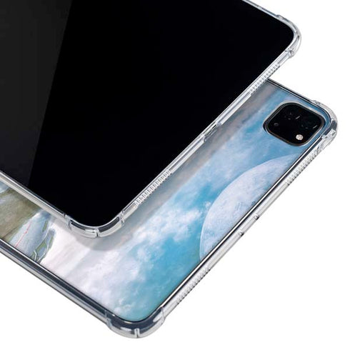 Marvel Guardians of the Galaxy Hero Squad iPad Cases