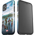 Marvel Guardians of the Galaxy Hero Squad iPhone 11 Impact Case