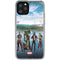 Marvel Guardians of the Galaxy Hero Squad iPhone 11 Pro Clear Case