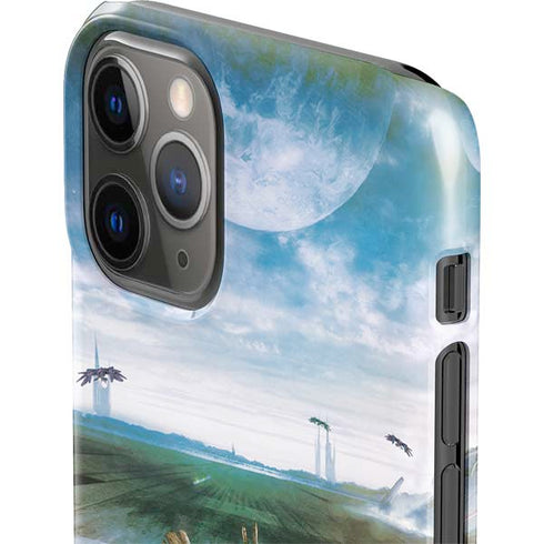 Marvel Guardians of the Galaxy Hero Squad iPhone 11 Pro Lite Case